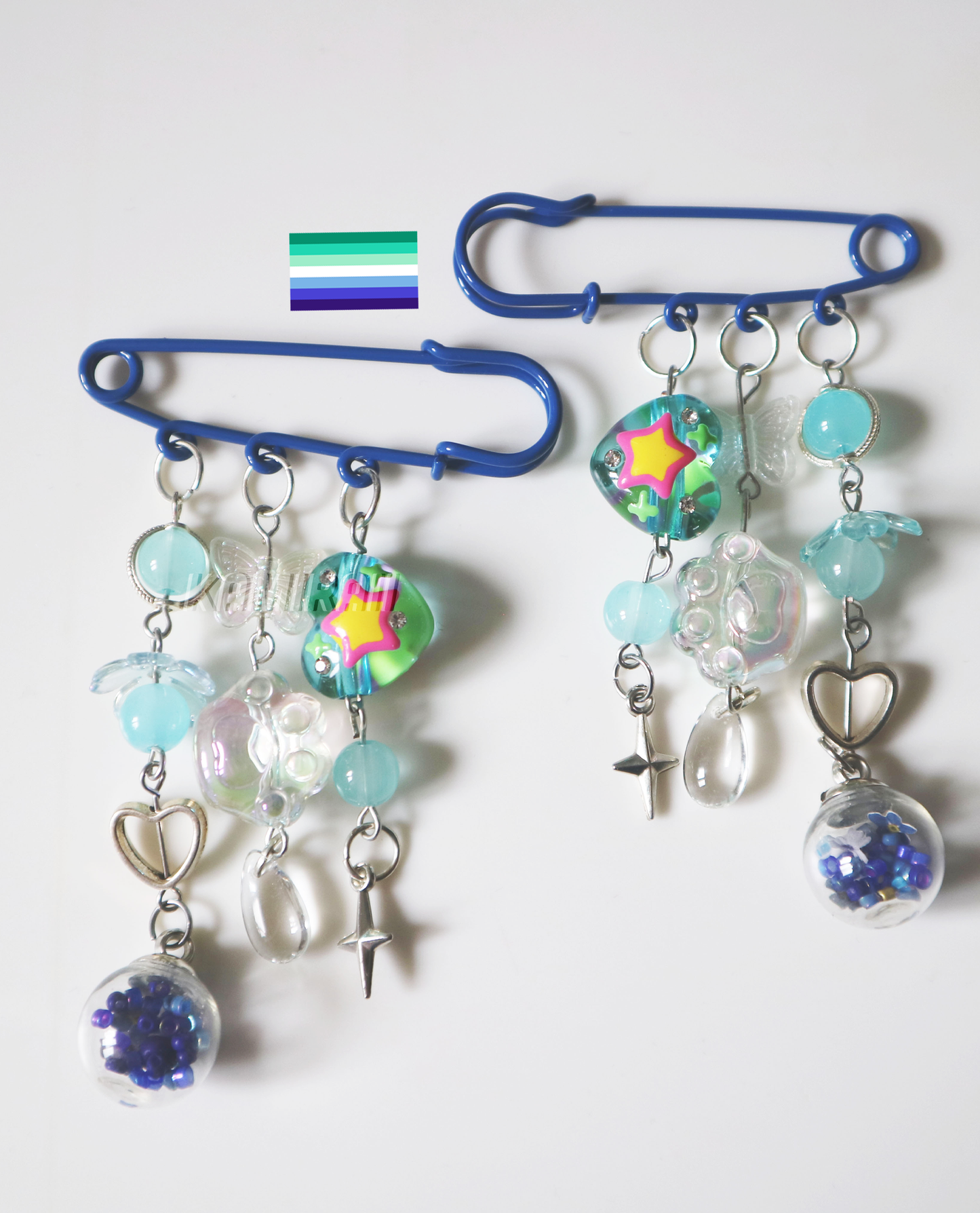 BL Pride month
