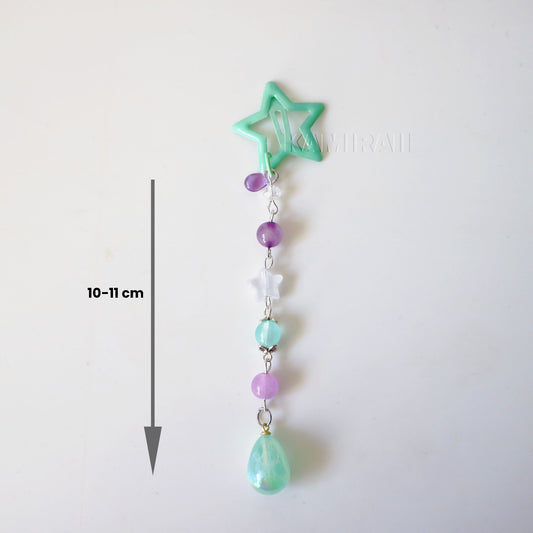 Serie Fay Secret - Hairclip