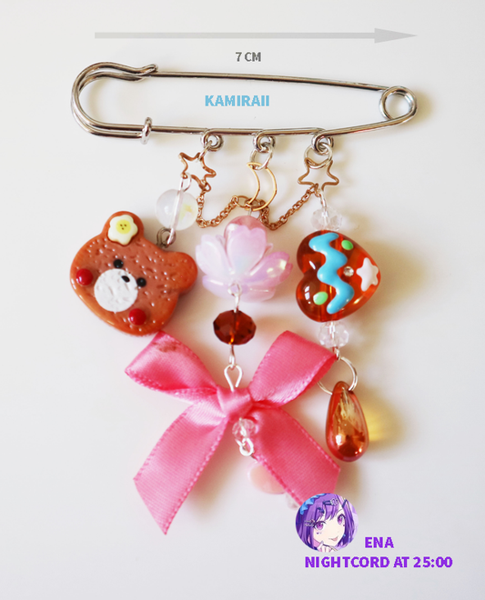 Proseka Nightcord at 25:00 - 7 cm