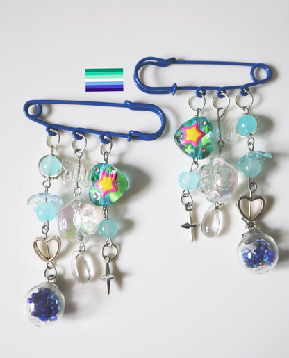 BL Pride month