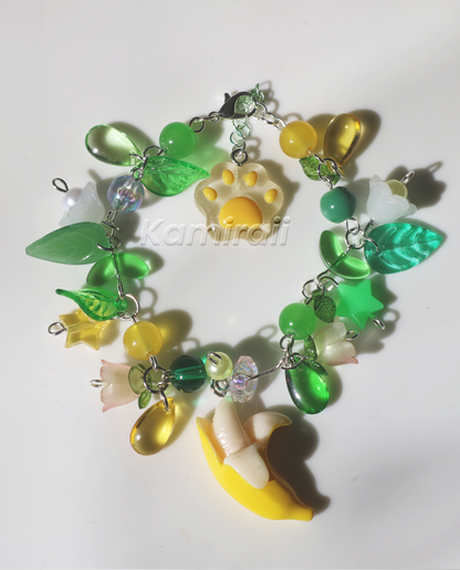 Serie Bloom - Bracelet