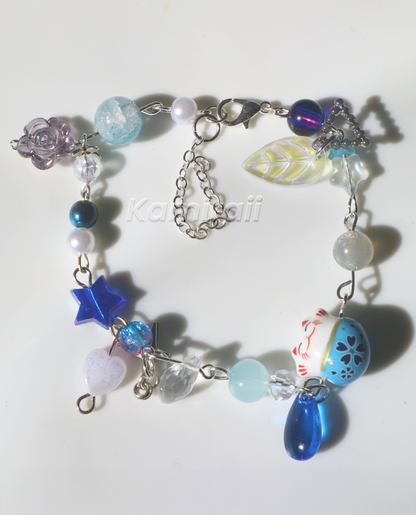 Serie Bloom - Bracelet