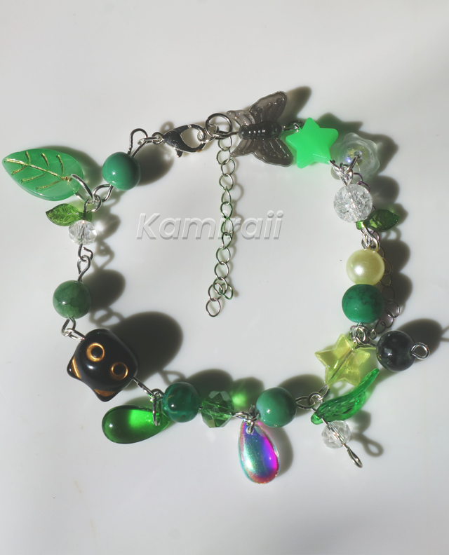 Serie Bloom - Bracelet