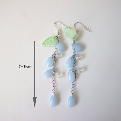 Boucles d'oreilles - Drop