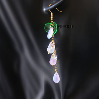 Boucles d'oreilles - Drop