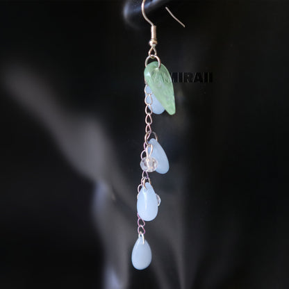 Boucles d'oreilles - Drop