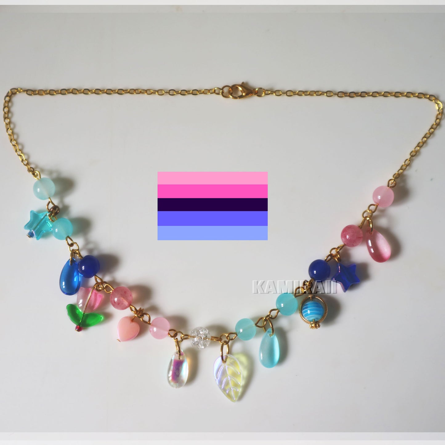 Colliers de la Pride