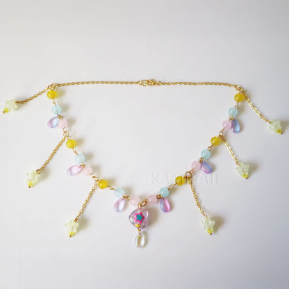 Serie Kawaii -Necklaces