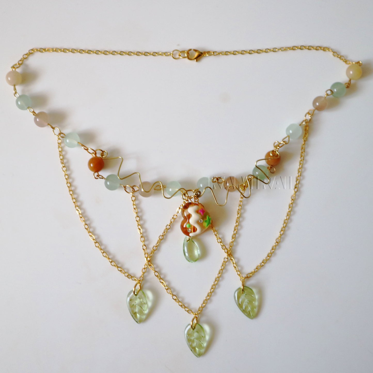 Serie Kawaii -Necklaces