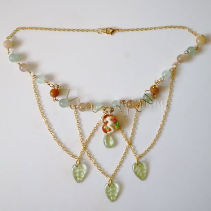 Serie Kawaii -Necklaces