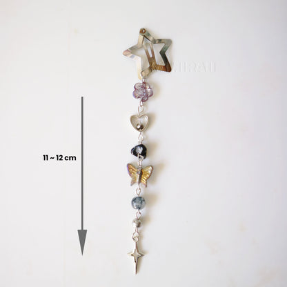 Serie Fay Secret - Hairclip