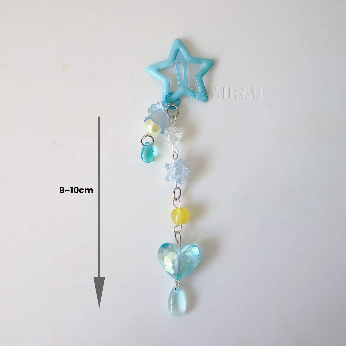 Serie Fay Secret - Hairclip