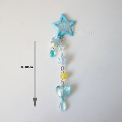Serie Fay Secret - Hairclip