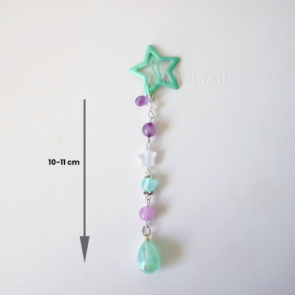Serie Fay Secret - Hairclip