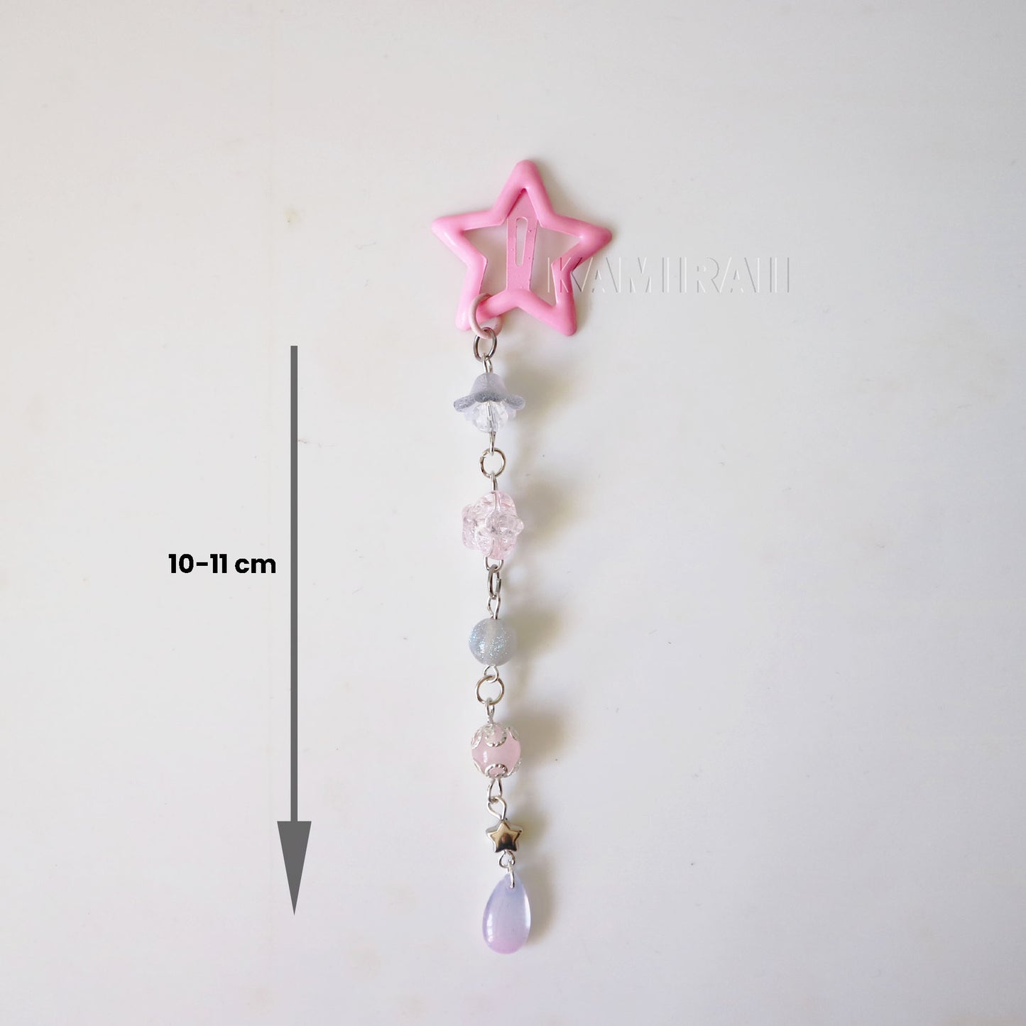 Serie Fay Secret - Hairclip