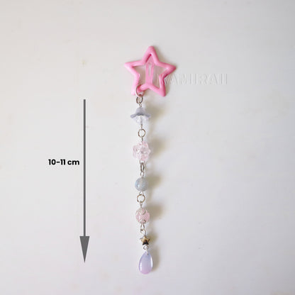 Serie Fay Secret - Hairclip