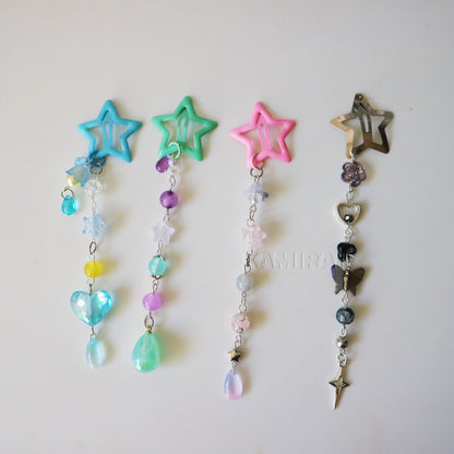 Serie Fay Secret - Hairclip