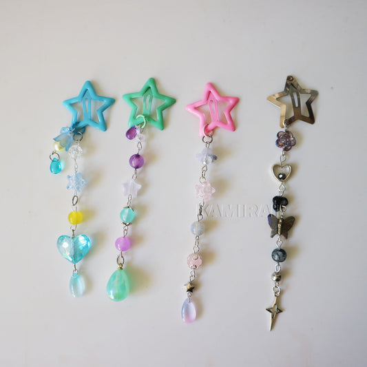 Serie Fay Secret - Hairclip