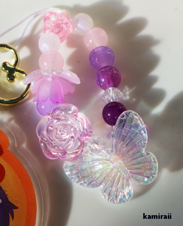 Love and deepspace - Keychains