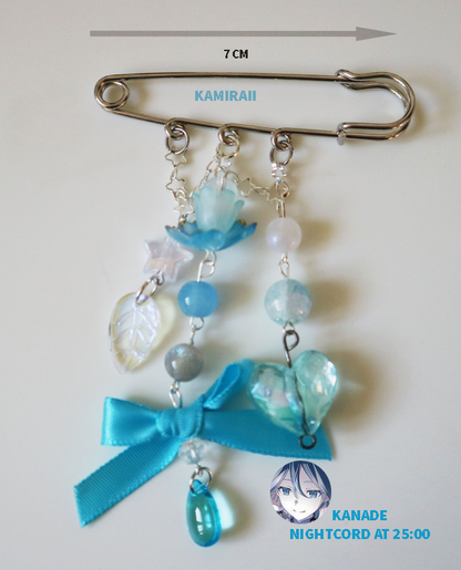 Proseka Nightcord at 25:00 - 7 cm