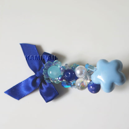 Doremi serie : Pince à cheveux 5.6cm