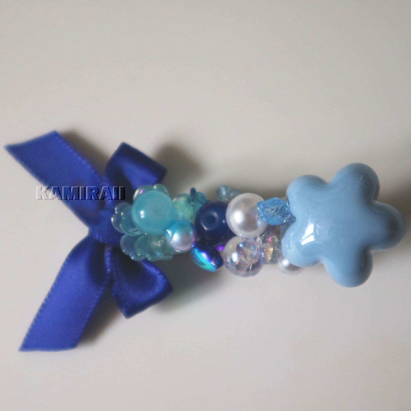 Doremi serie : Pince à cheveux 5.6cm