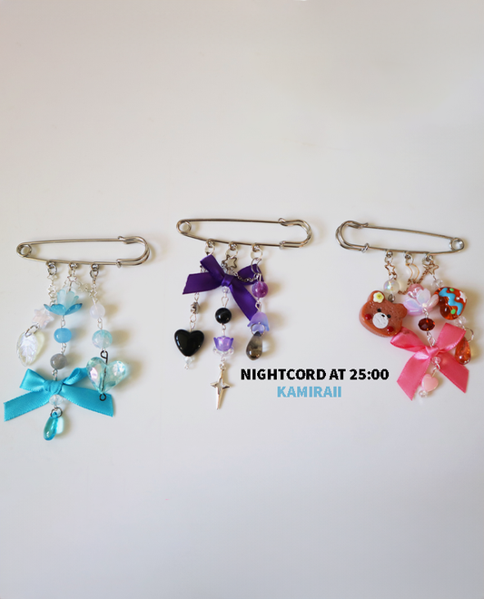 Proseka Nightcord at 25:00 - 7 cm