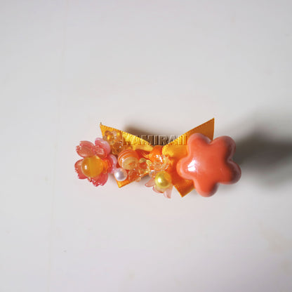 Doremi serie : Pince à cheveux 5.6cm