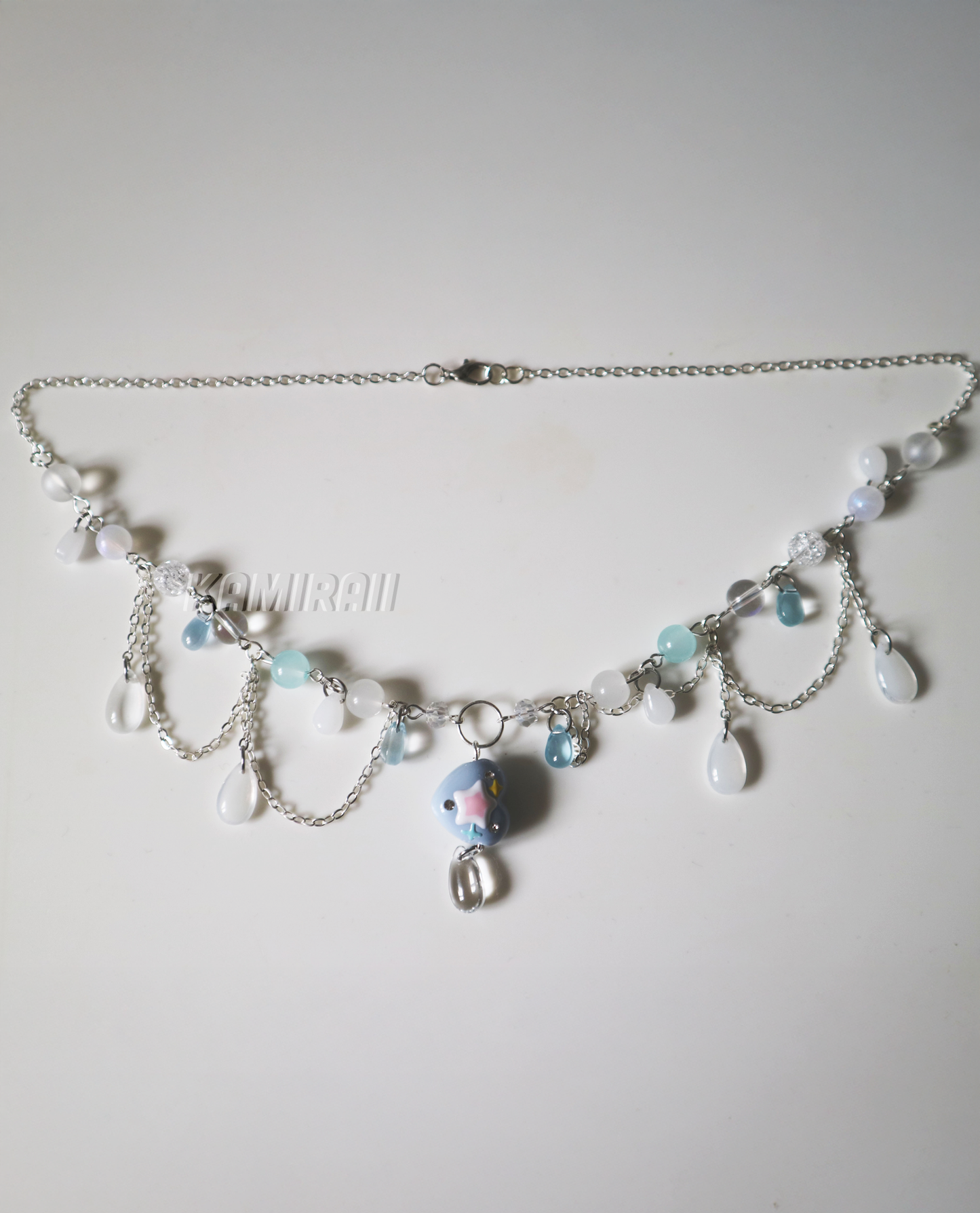 Serie Kawaii -Necklaces
