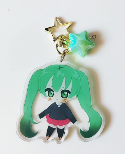 Miku Porte clé - Série 1