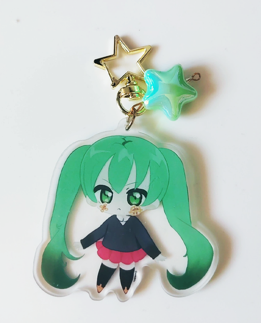 Miku Porte clé - Série 1