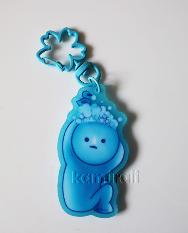 Smiski - Glow in the dark