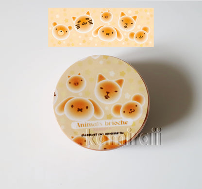 Washis Tape