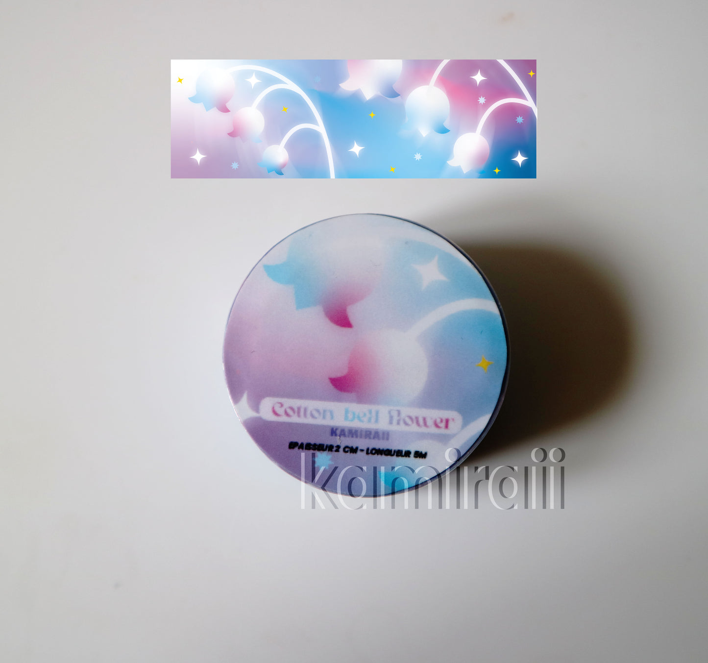 Washis Tape
