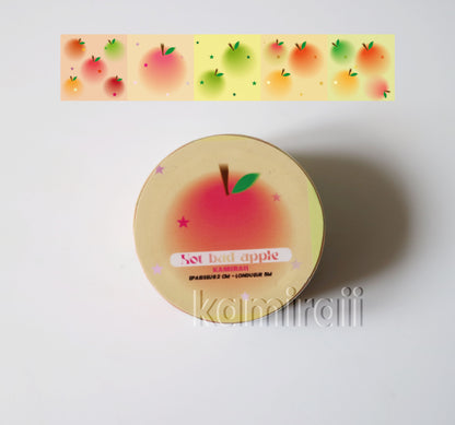 Washis Tape