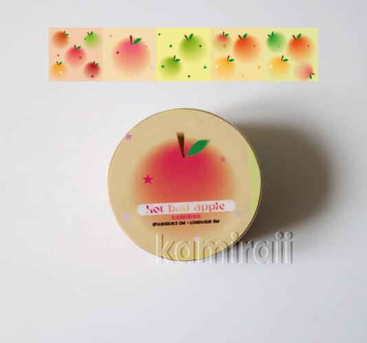 Washis Tape